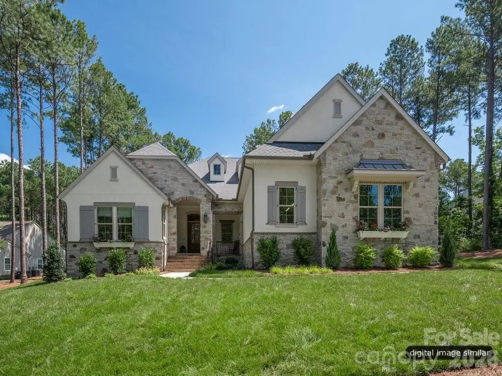 128 Willow View Loop #2, Davidson, NC 28036 - #1