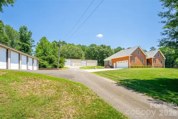 15027 Beatties Ford Road, Huntersville, NC 28078