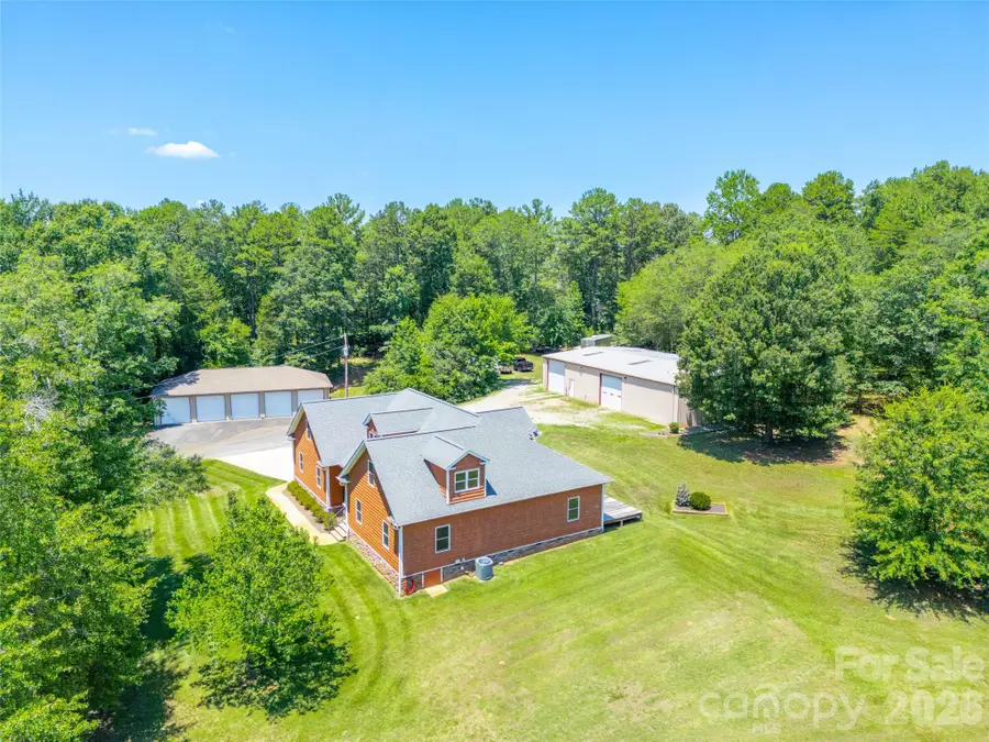 15027 Beatties Ford Road, Huntersville, NC 28078 - #2