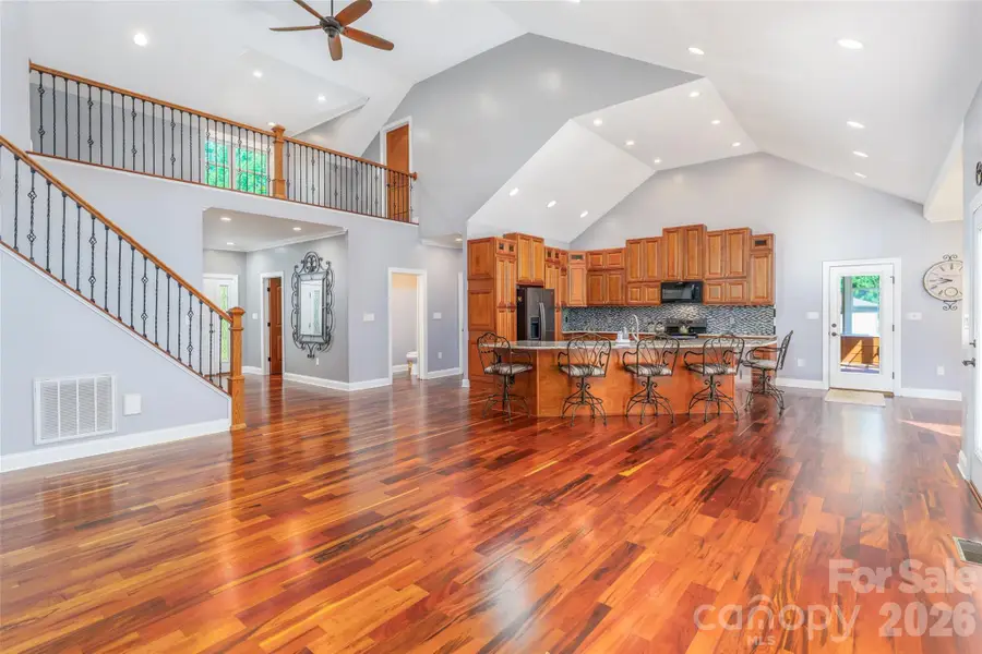 15027 Beatties Ford Road, Huntersville, NC 28078 - #3