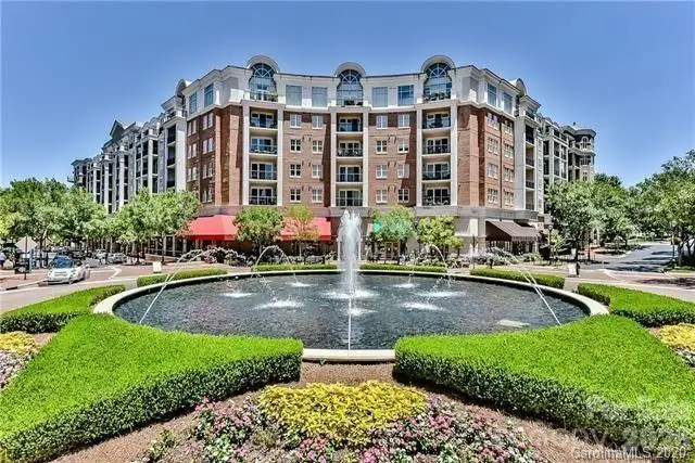 4620 Piedmont Row Drive W #402, Charlotte, NC 28210 - #1
