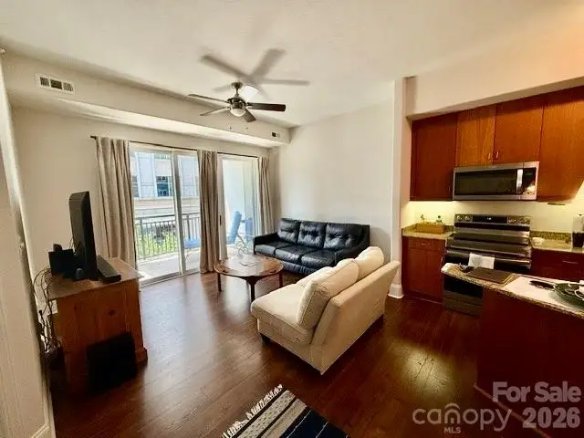 4620 Piedmont Row Drive W #402, Charlotte, NC 28210 - #2