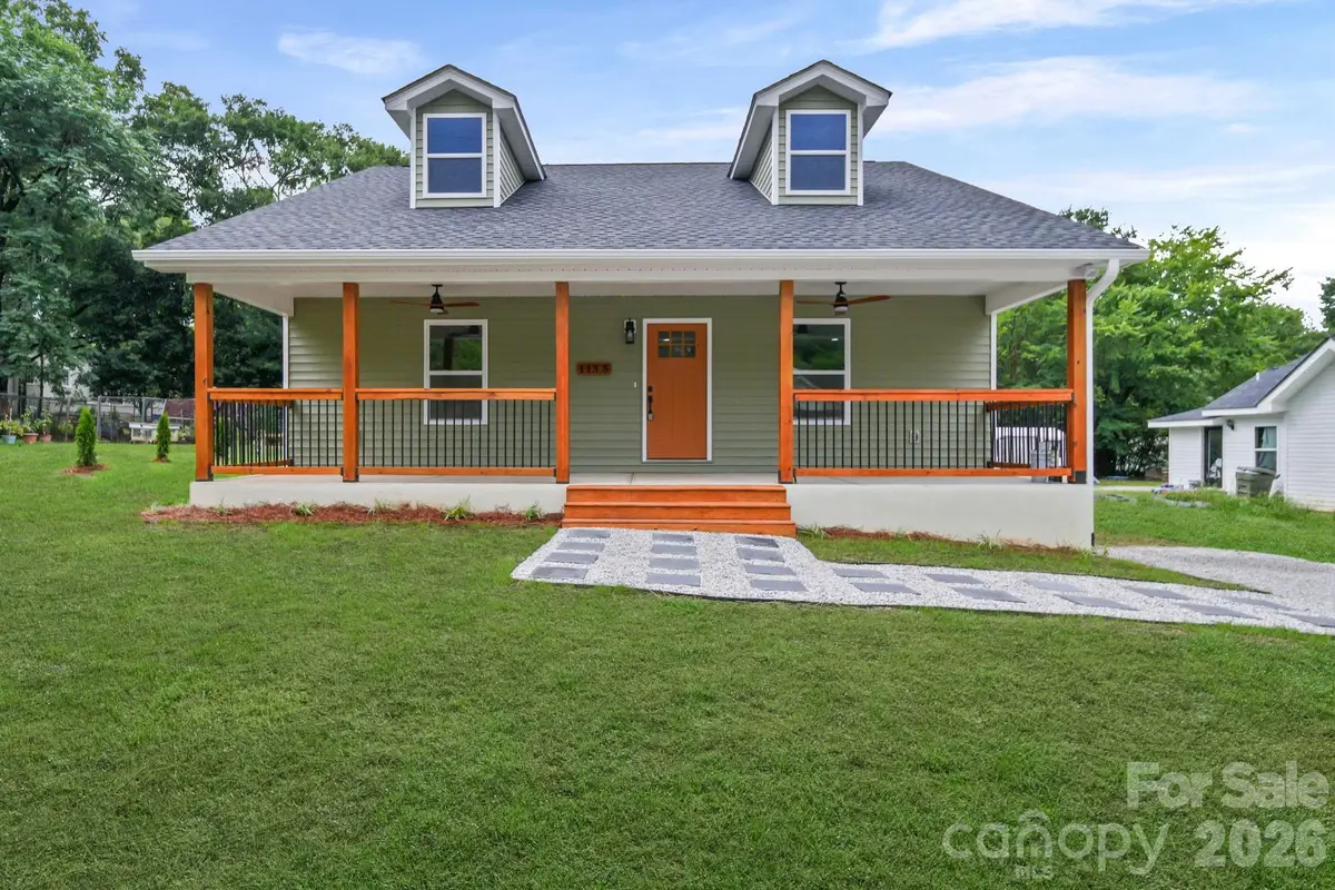 113.5 Graham Street, Chester, SC 29706 - #1