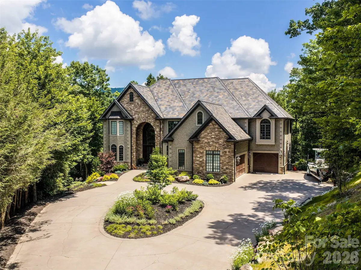 413 Barrington Drive, Asheville, NC 28803 - #1