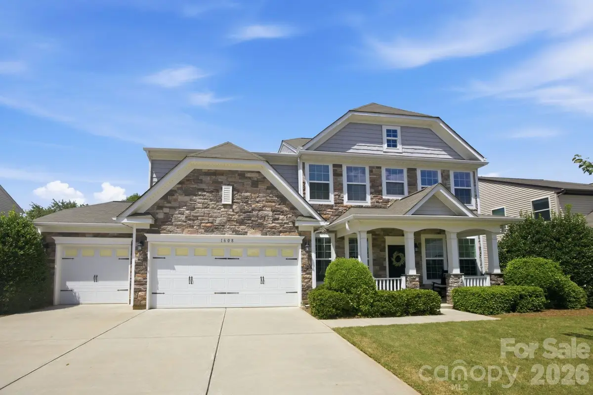 1608 Palazzo Drive, Waxhaw, NC 28173 - #1