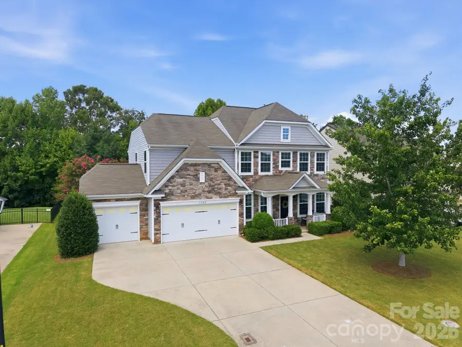 1608 Palazzo Drive, Waxhaw, NC 28173 - #2