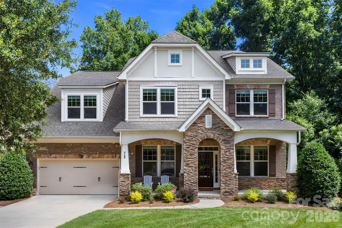 968 Rock Forest Way, Indian Land, SC 29707 - #1