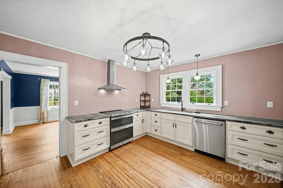 1214 S York Street, Gastonia, NC 28052 - #1