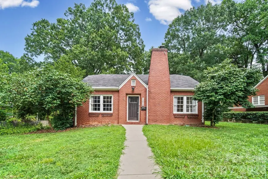 1214 S York Street, Gastonia, NC 28052 - #2