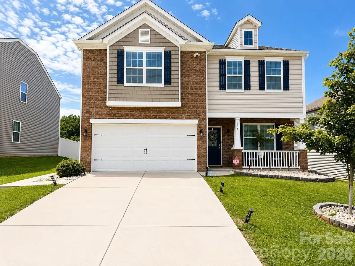 7129 Branch Fork Road, Charlotte, NC 28215 - #1