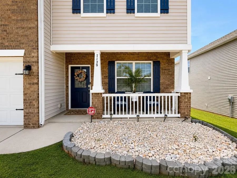 7129 Branch Fork Road, Charlotte, NC 28215 - #2