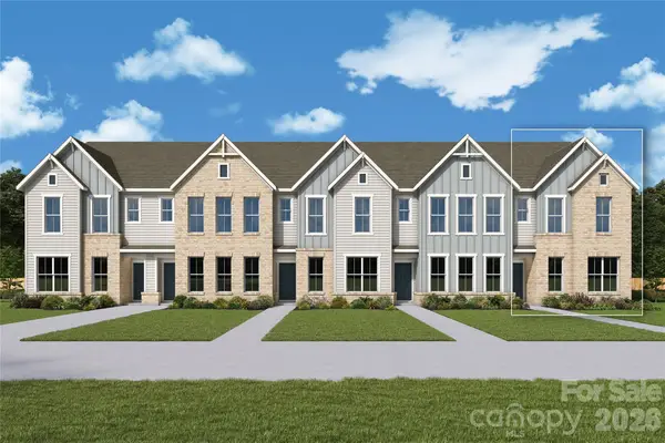 13125 Benessare Lane, Matthews, NC 28105
