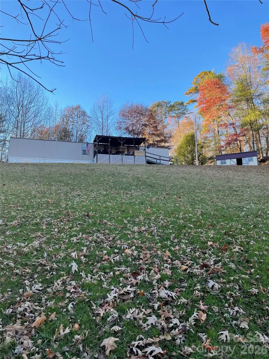 3265 Revere Road, Marshall, NC 28753 - #2