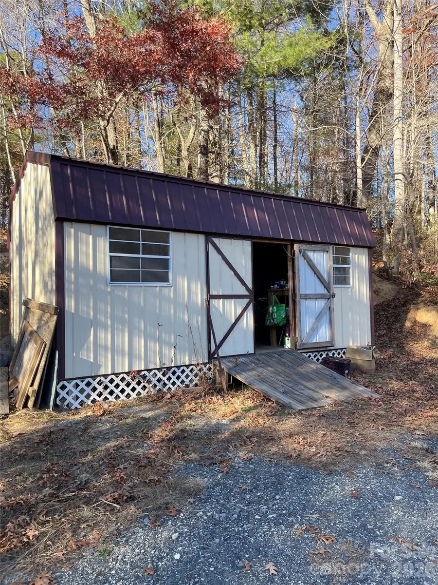 3265 Revere Road, Marshall, NC 28753 - #3
