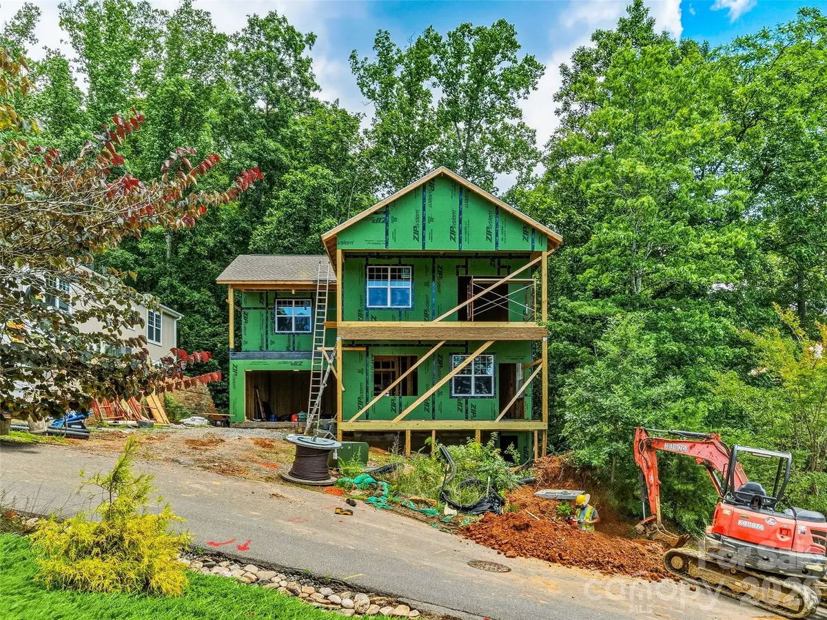 23 Village Overlook Loop, Swannanoa, NC 28778 - #1