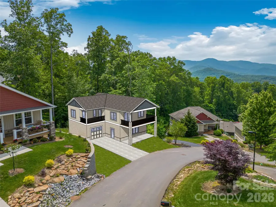 23 Village Overlook Loop, Swannanoa, NC 28778 - #3