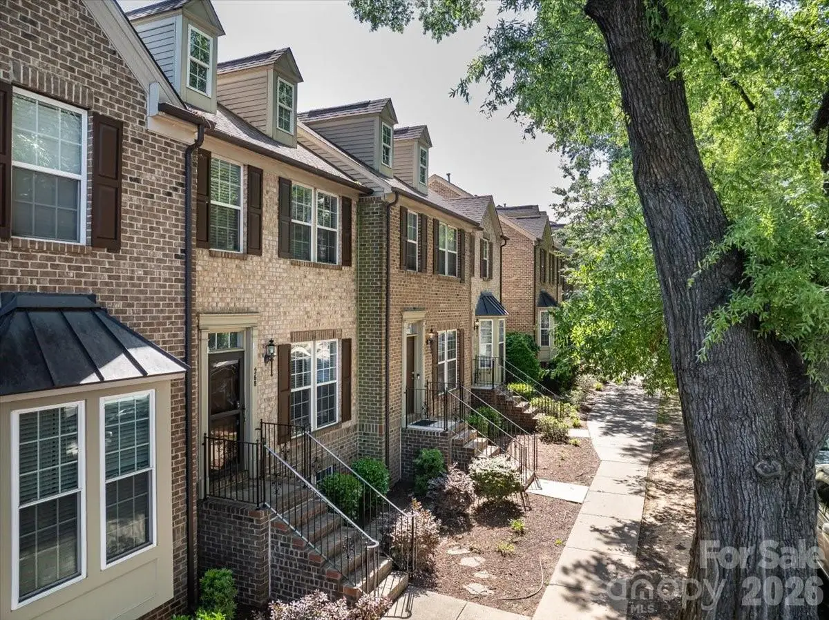 268 W Bland Street, Charlotte, NC 28203 - #1