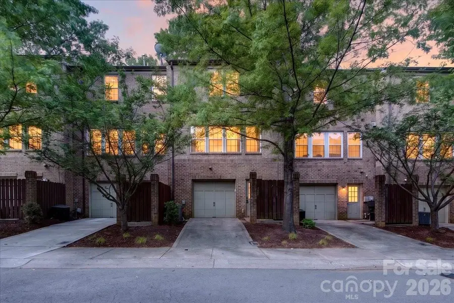 268 W Bland Street, Charlotte, NC 28203 - #2