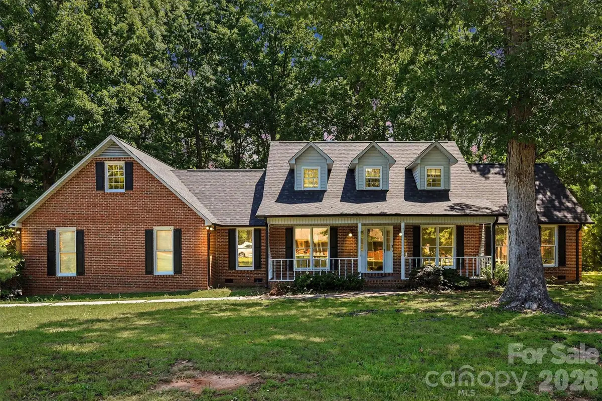 121 Country Creek Drive, Kings Mountain, NC 28086 - #1