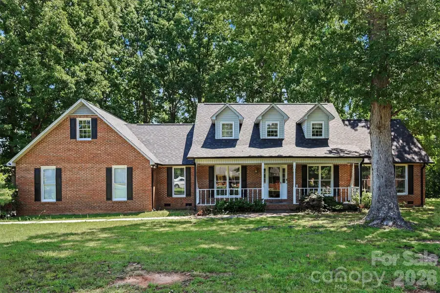121 Country Creek Drive, Kings Mountain, NC 28086 - #2