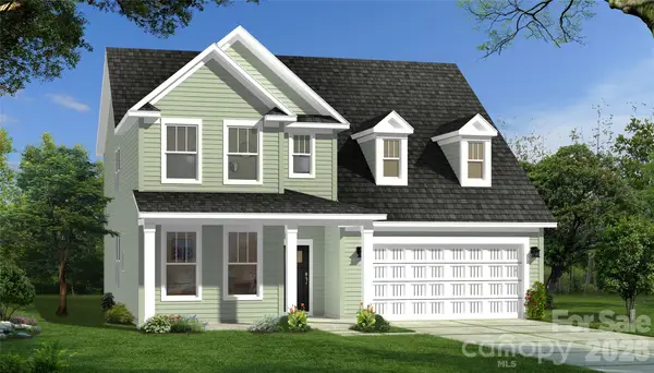 237 Smokey Holler Drive, Asheville, NC 28803