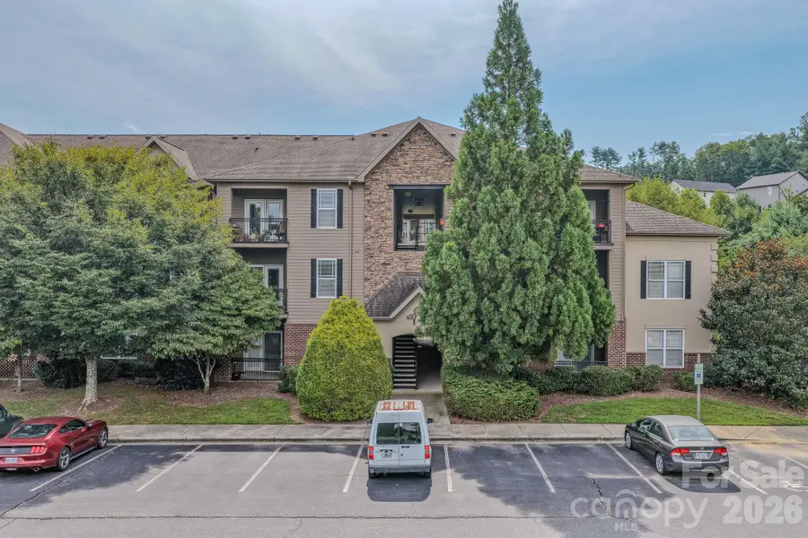 291 Brickton Village Circle #307, Fletcher, NC 28732 - #2