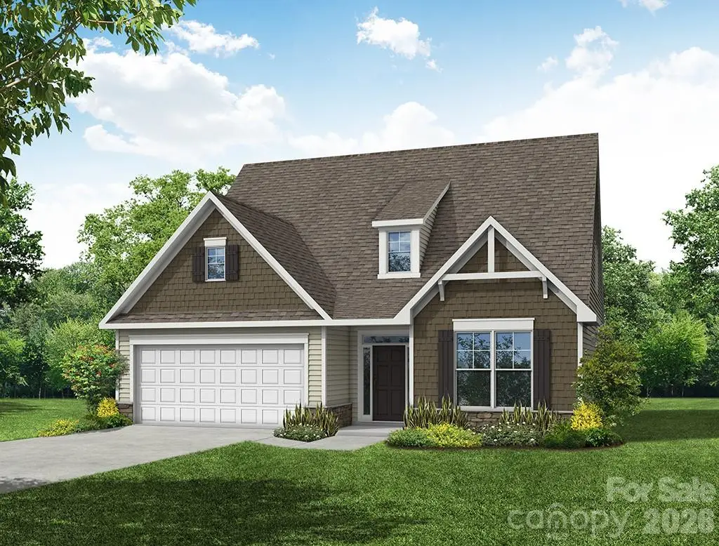 15204 First Broad Drive, Huntersville, NC 28078 - #1