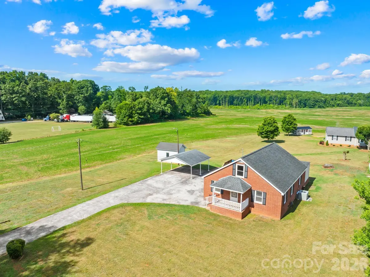 2615 Airport Road, Salisbury, NC 28147 - #1