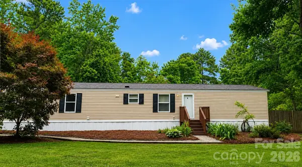 125 & 139 Farthing Drive, Lancaster, SC 29720