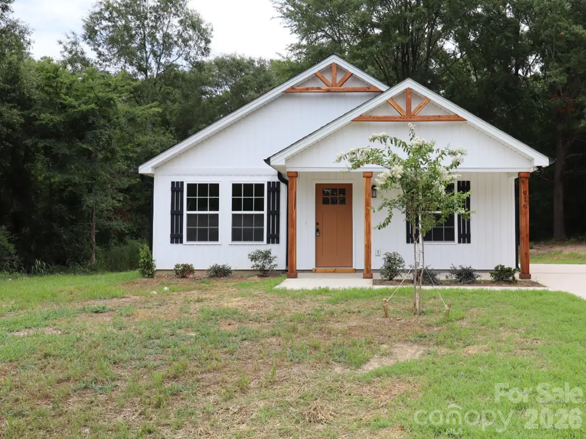 916 N Austin Road, Marshville, NC 28103 - #1