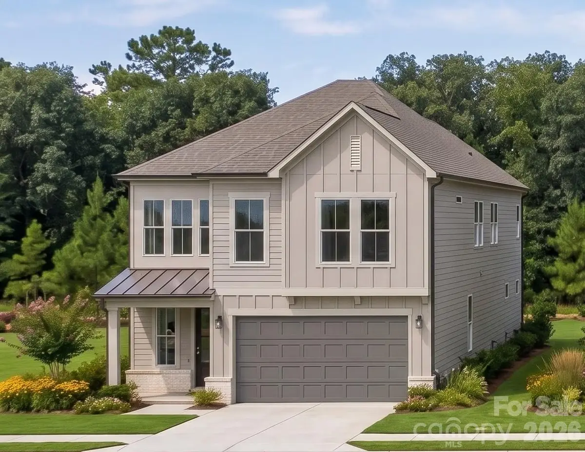 1124 Berryhill Road, Charlotte, NC 28208 - #1