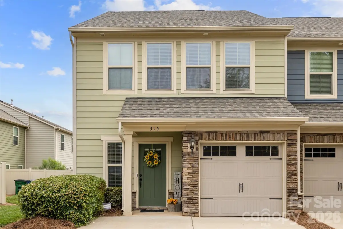 315 Scenic View Lane, Matthews, NC 28104 - #1
