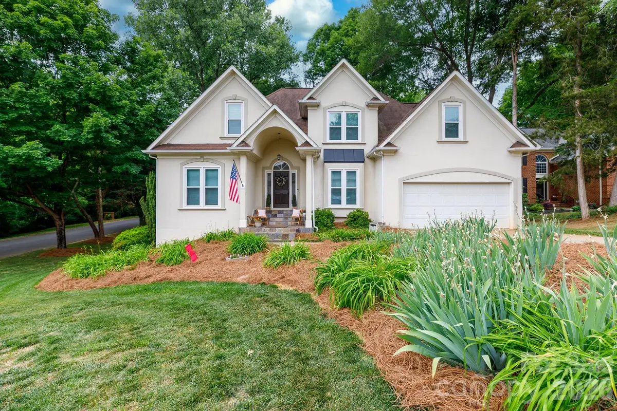 201 Wessex Way, Fort Mill, SC 29708 - #1