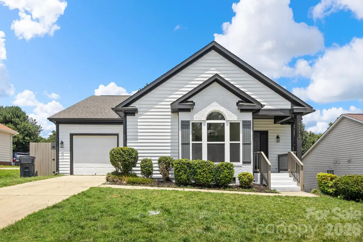 9713 Pernell Lane, Charlotte, NC 28213 - #1