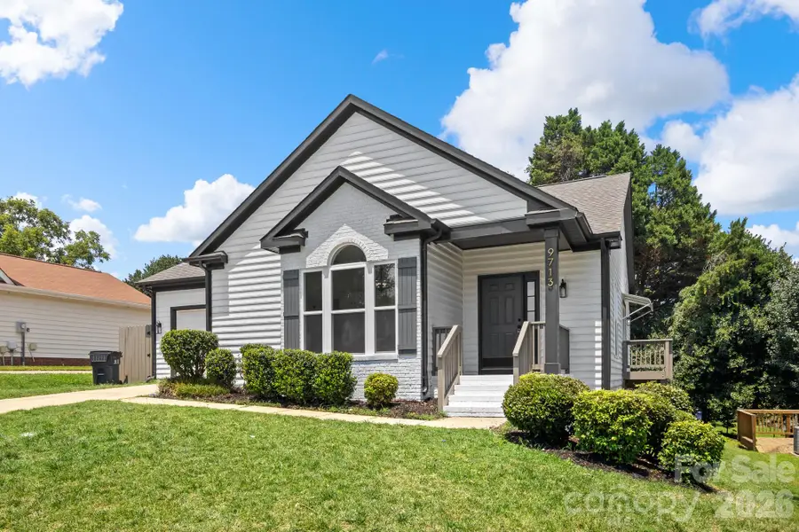 9713 Pernell Lane, Charlotte, NC 28213 - #2