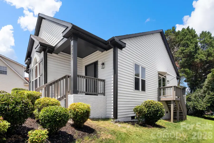 9713 Pernell Lane, Charlotte, NC 28213 - #3
