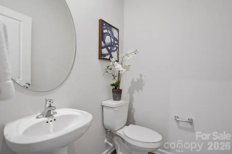 1460 Mccollum Street, Monroe, NC 28112 - #3