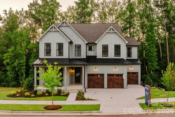 Lot 23 Golden Pond Drive #Covington, Indian Trail, NC 28079