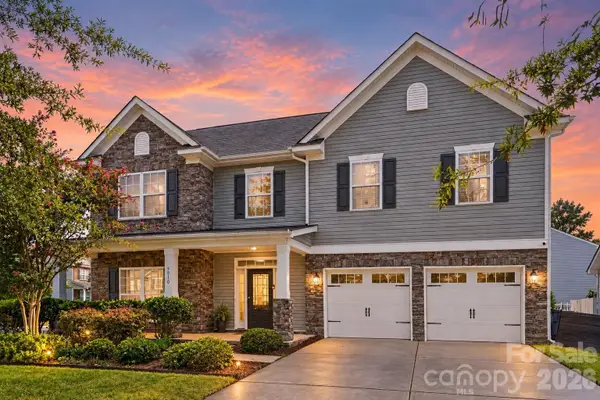 5810 Castlecove Road, Charlotte, NC 28273