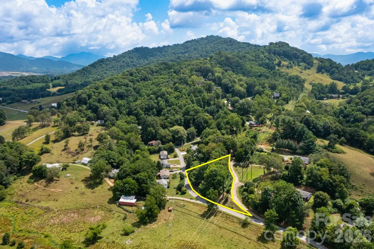 Lot 14 Pinehaven Drive, Clyde, NC 28721 - #1