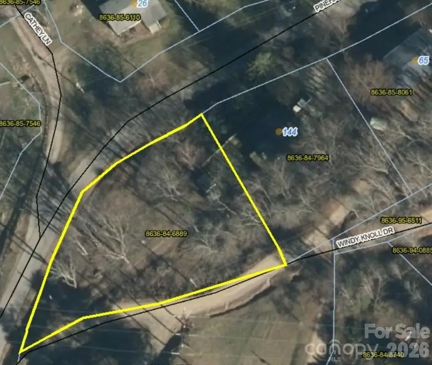 Lot 14 Pinehaven Drive, Clyde, NC 28721 - #3