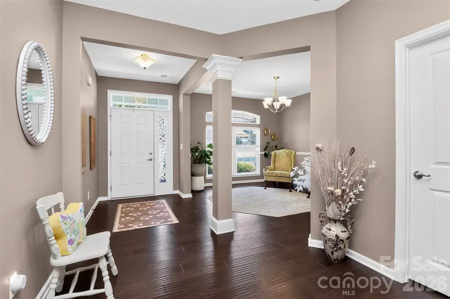 12823 Plumleaf Drive, Charlotte, NC 28213 - #2