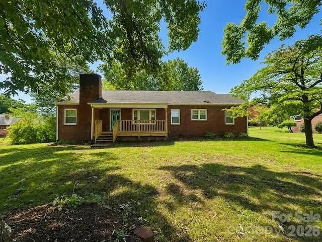 112 3rd Street Ne, Conover, NC 28613 - #1