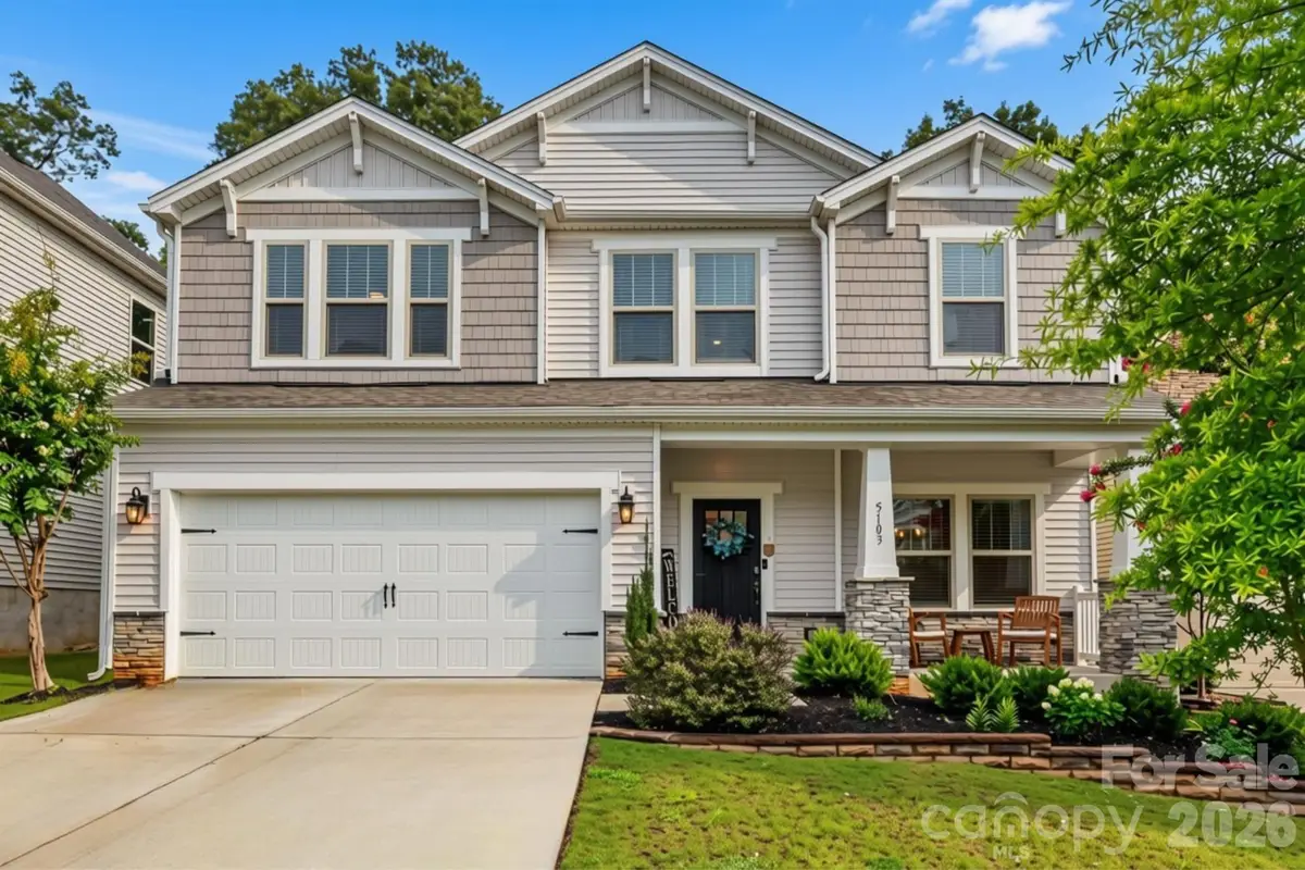 5103 Burnwald Court, Fort Mill, SC 29715 - #1