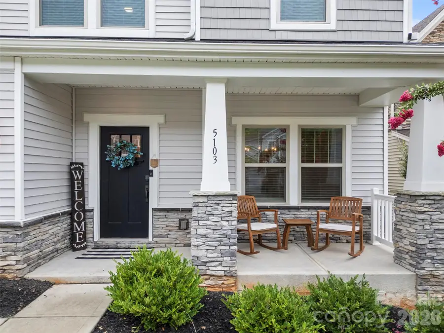 5103 Burnwald Court, Fort Mill, SC 29715 - #2