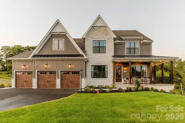 Lot 23 Golden Pond Drive #Nottingham, Indian Trail, NC 28079