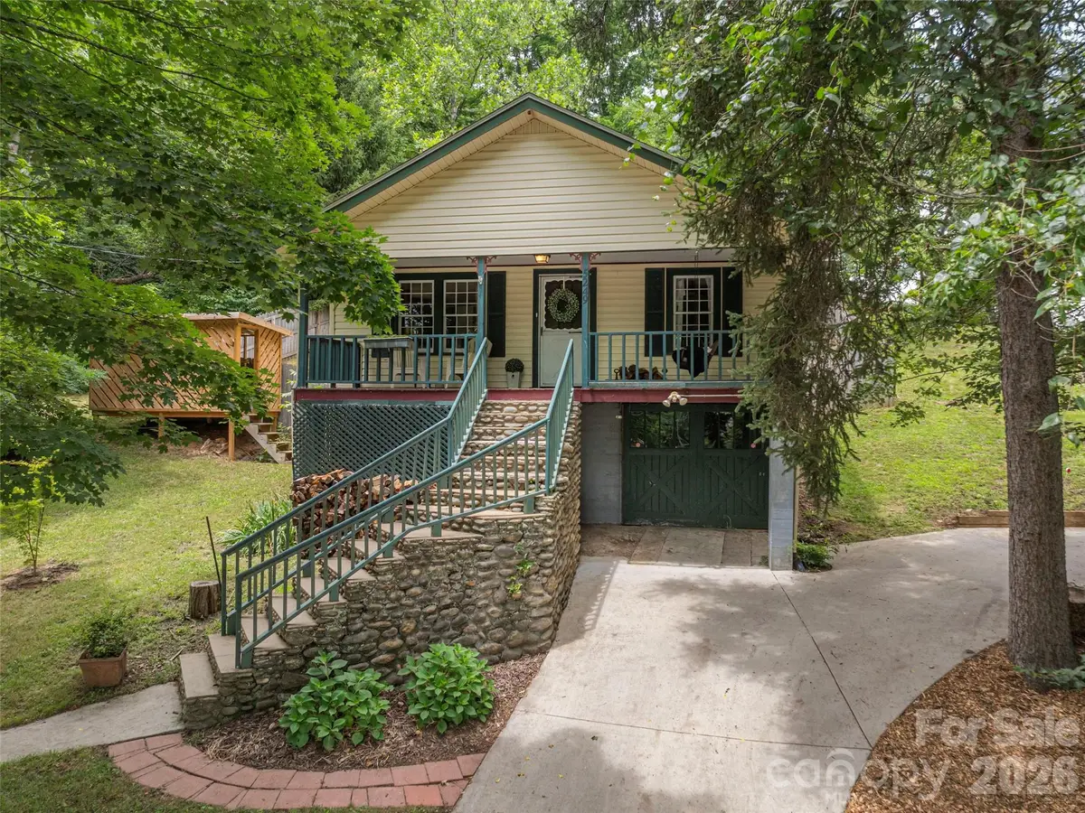 5249 Old Clyde Road, Clyde, NC 28721 - #1