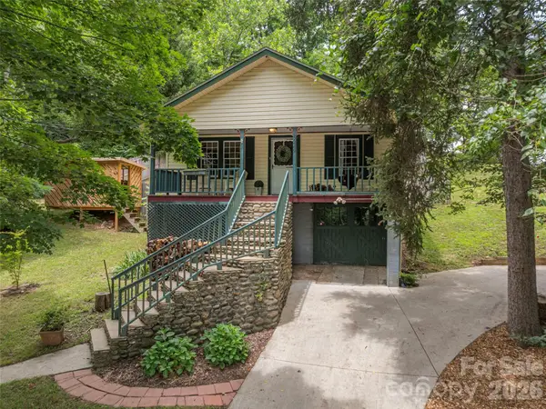5249 Old Clyde Road, Clyde, NC 28721