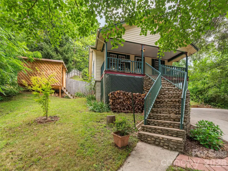 5249 Old Clyde Road, Clyde, NC 28721 - #2