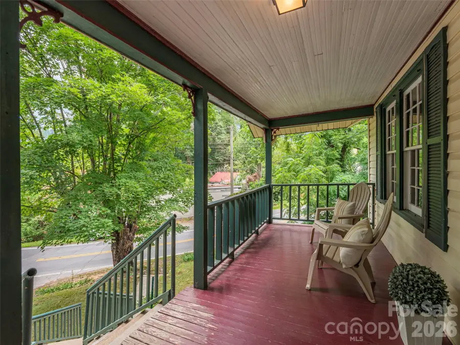 5249 Old Clyde Road, Clyde, NC 28721 - #3